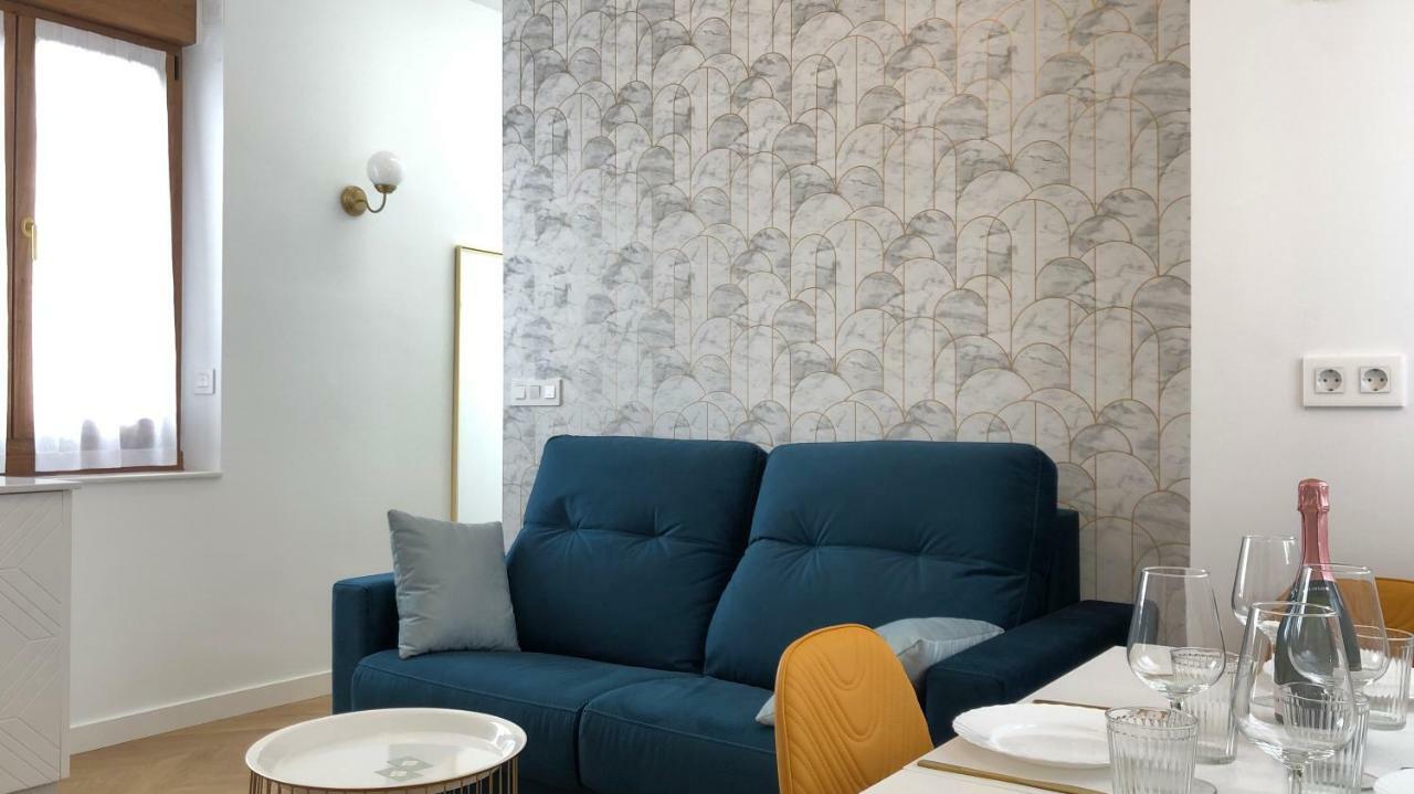 Suites Casa Luben Leon Ngoại thất bức ảnh