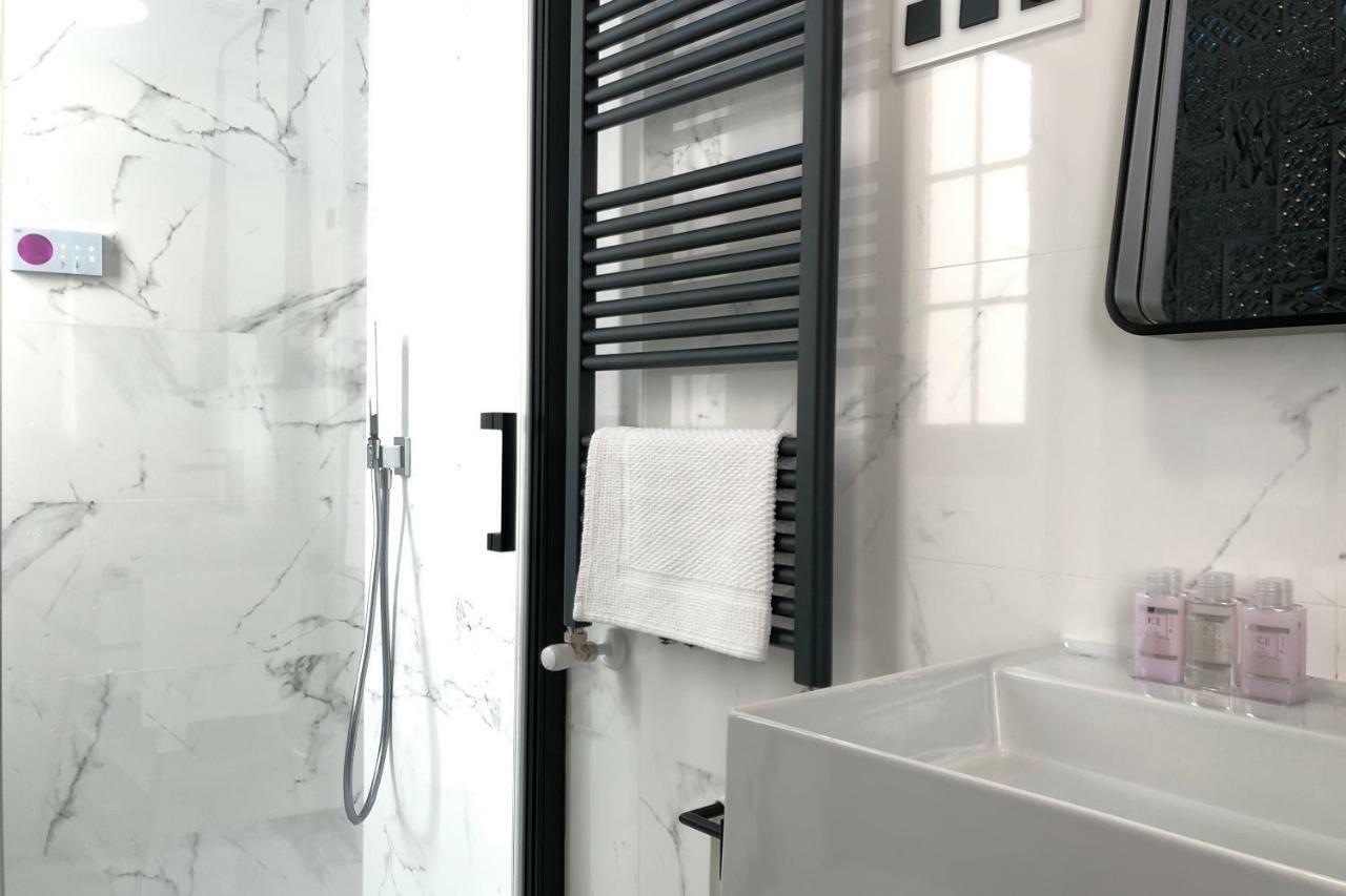 Suites Casa Luben Leon Ngoại thất bức ảnh