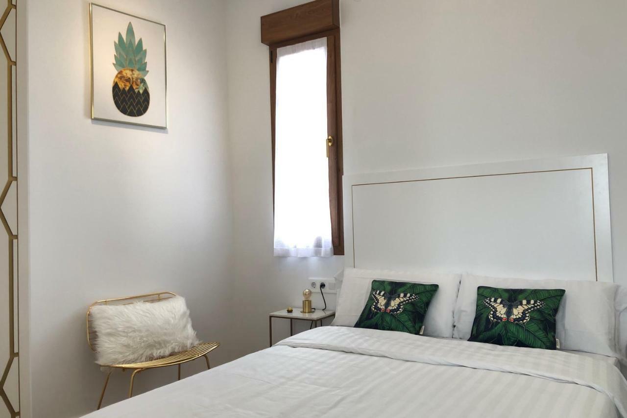 Suites Casa Luben Leon Ngoại thất bức ảnh