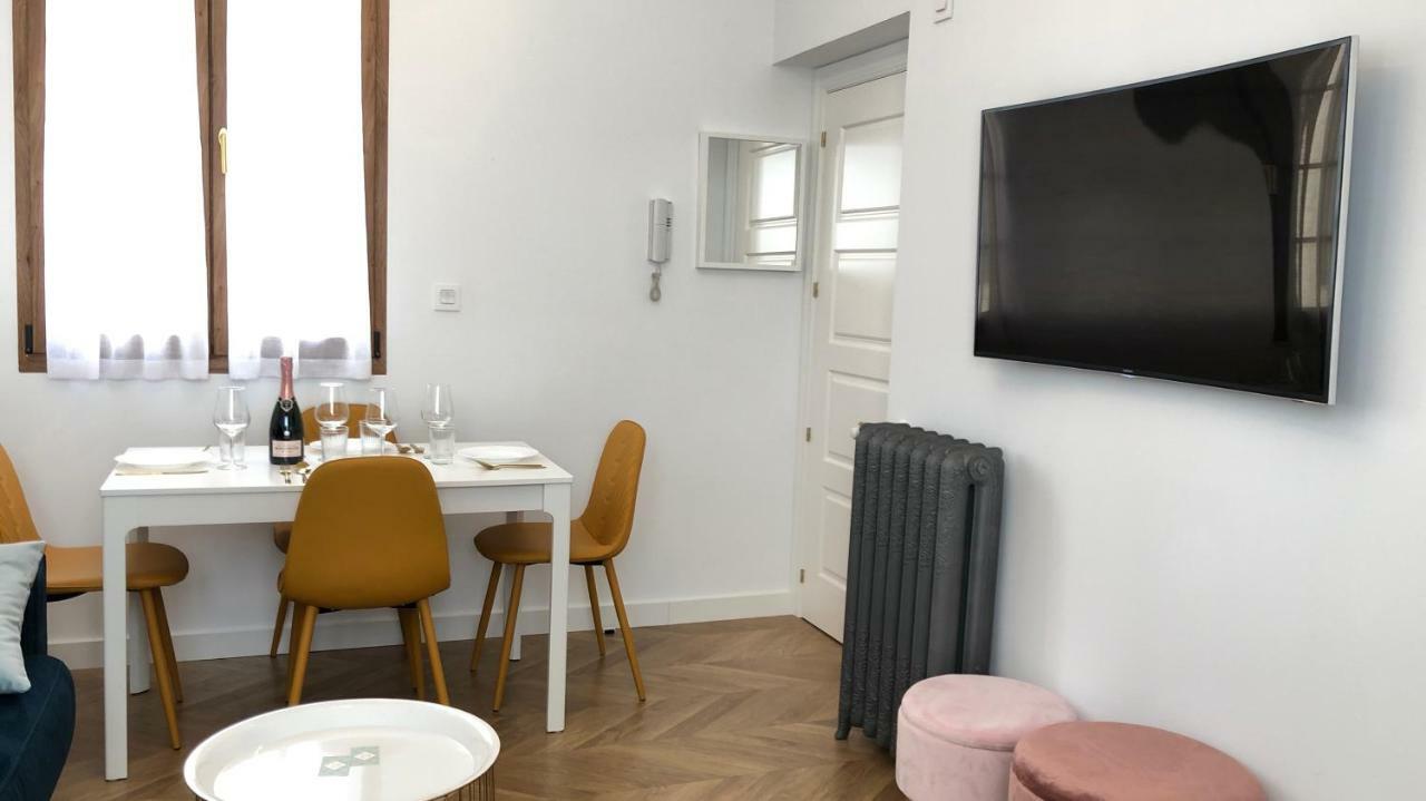 Suites Casa Luben Leon Ngoại thất bức ảnh