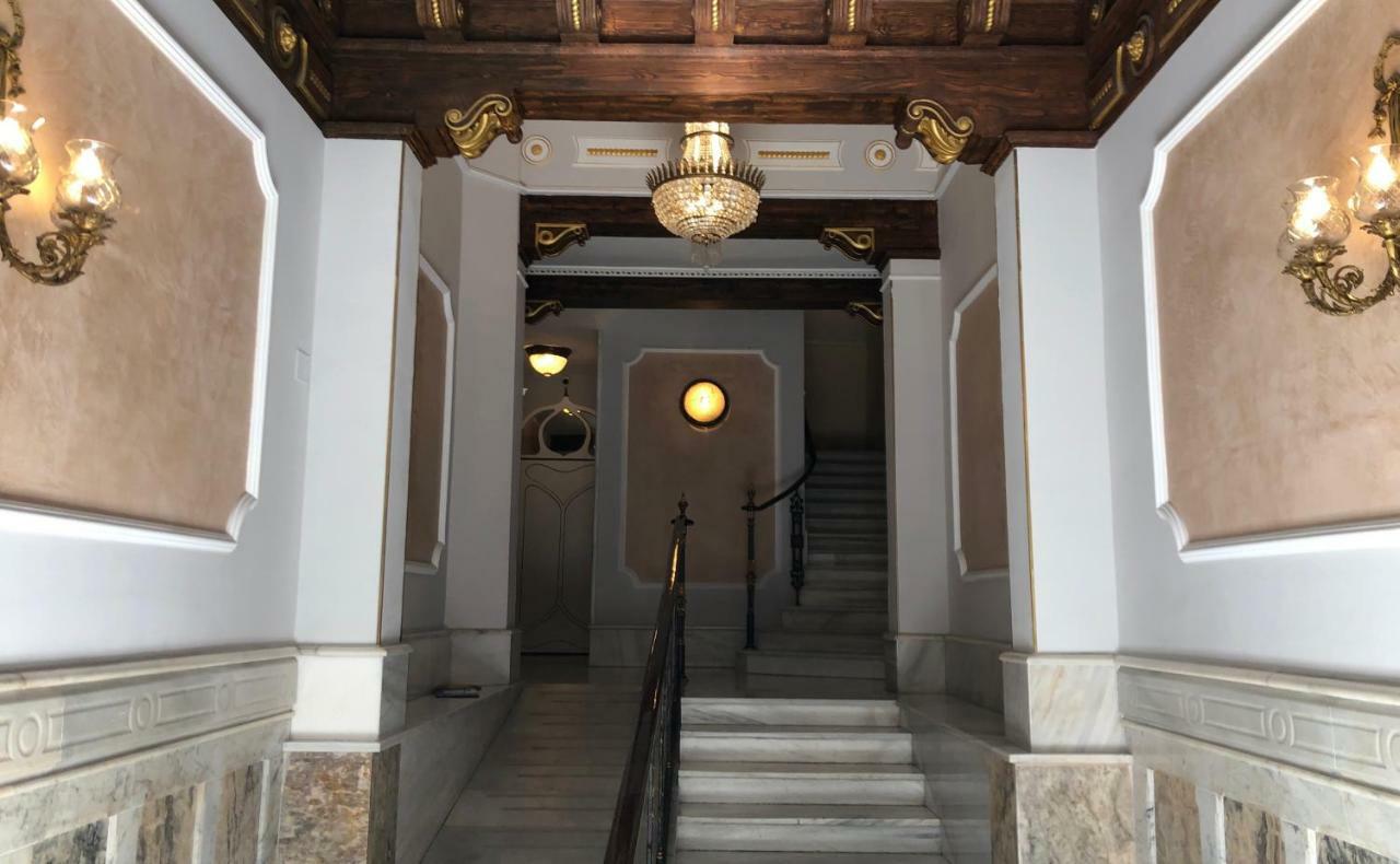 Suites Casa Luben Leon Ngoại thất bức ảnh