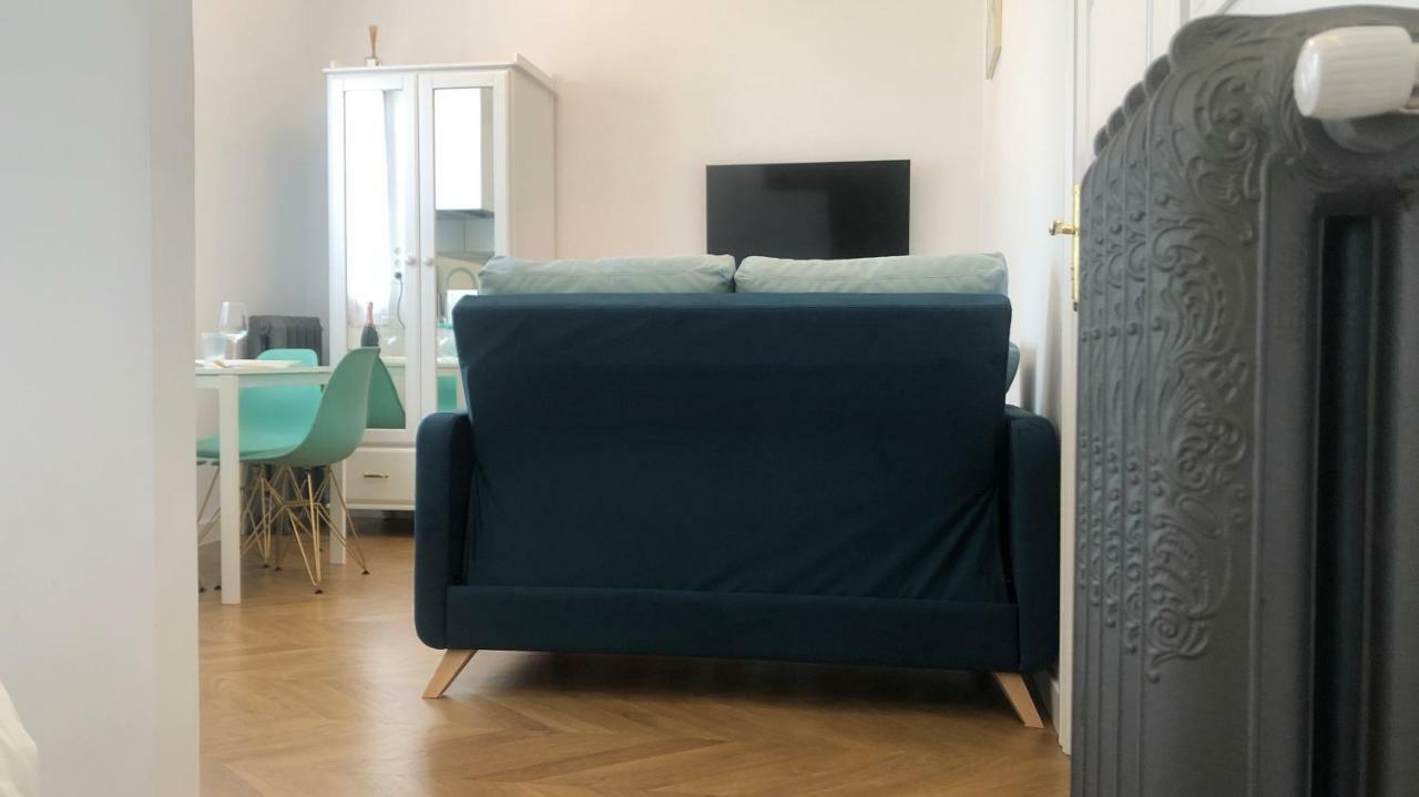 Suites Casa Luben Leon Ngoại thất bức ảnh