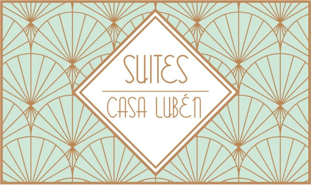 Suites Casa Luben Leon Ngoại thất bức ảnh
